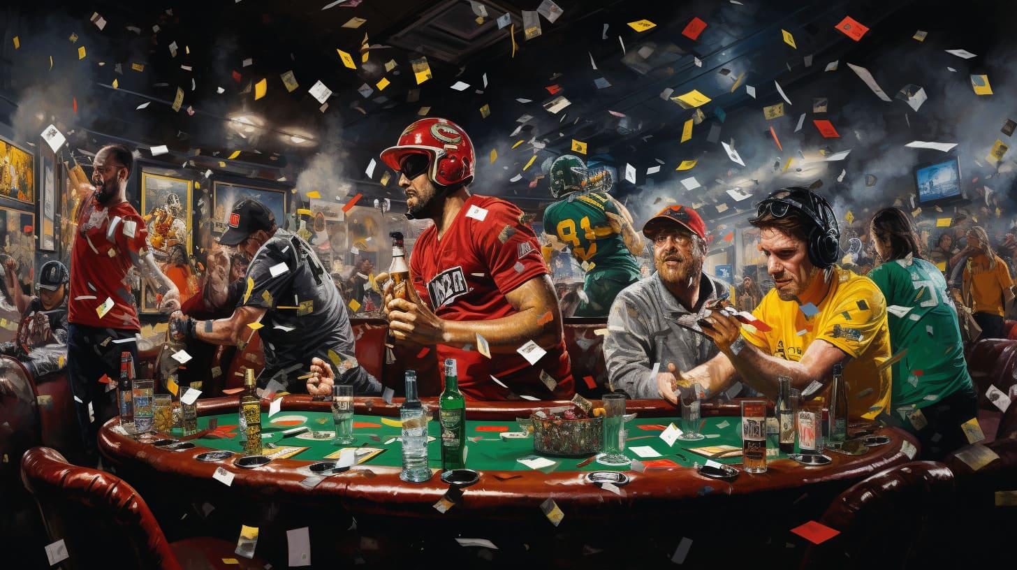 ck777 বেটিং ইন্টারফেস